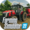 Farming Simulator  Logo